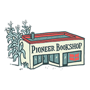 Photo of Pioneer Bookshop, Grinnell College