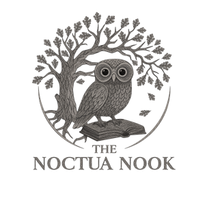 Photo of The Noctua Nook