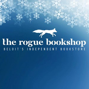 Photo of The Rogue Bookshop