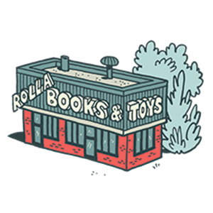 Photo of Rolla Books & Toys