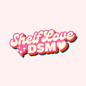 Photo of Shelf Love DSM