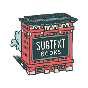 Photo of Subtext Bookstore