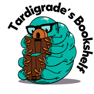 Photo of Tardigrades Bookshelf