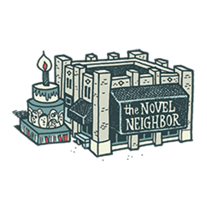 Photo of The Novel Neighbor