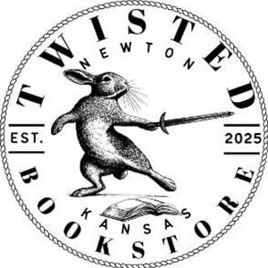 Photo of Twisted Bookstore