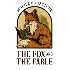 Photo of The Fox and The Fable Mobile Bookstore