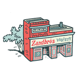 Photo of Zandbroz Variety Sioux Falls