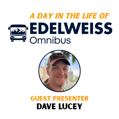 Omnibus event logo
