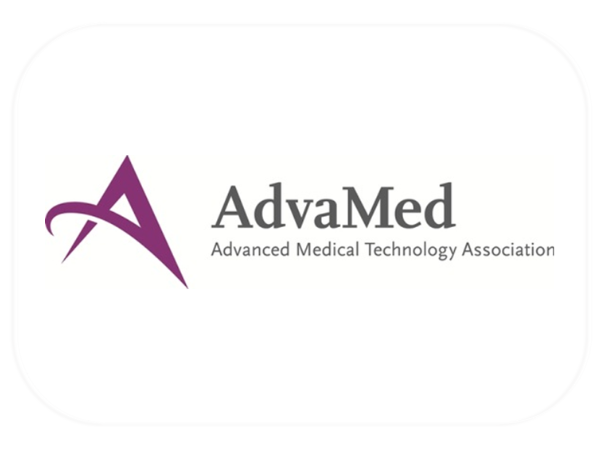 AdvaMed Logo