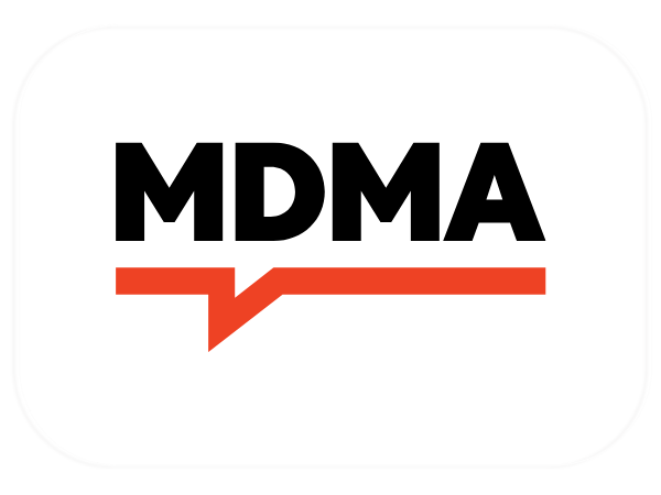 MDMA Logo