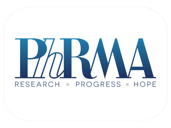 PhRMA Logo