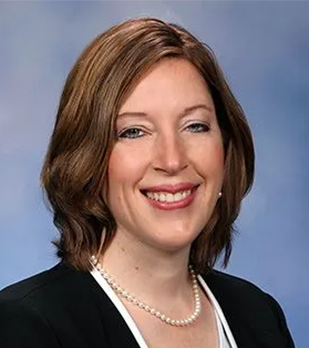 Rep Julie Rogers - D41