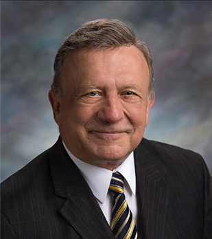 Rep Doug Wozniak - R59