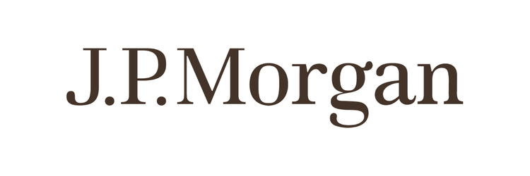 J.P. Morgan