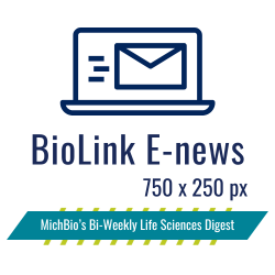 Ads - Quarterly BioLink E-Newsletter Sponsorship