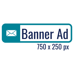 Event Email Banner Ad