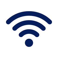 Event WiFi Sponsor