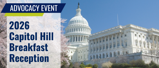 2026 Capitol Hill Reception