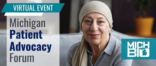 Patient Advocacy Forum