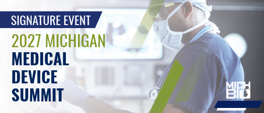2027 Michigan Medical Device Summit
