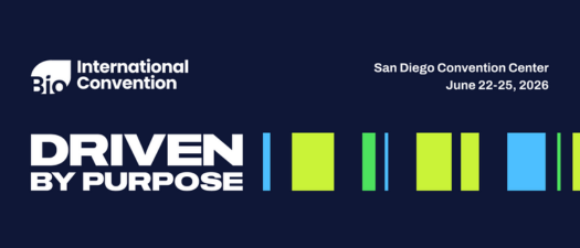 BIO International Convention