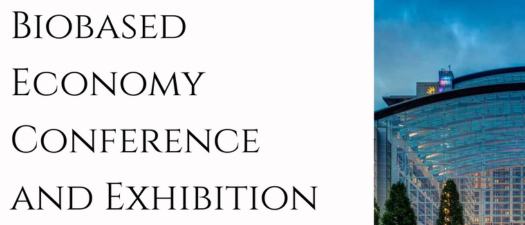 Biobased Economy Conference and Exhibition