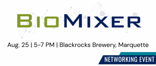 BioMixer Marquette - August 2025