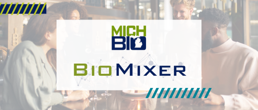 BioMixer Grand Rapids