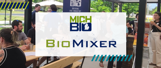 BioMixer Ann Arbor - July 2026
