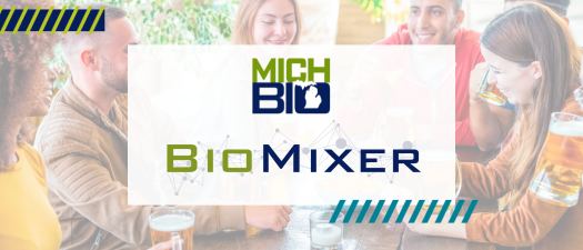 BioMixer Detroit