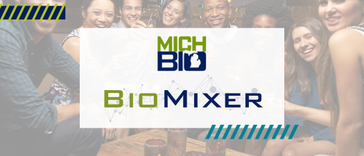 BioMixer Ann Arbor - July 2026