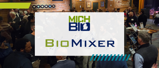 BioMixer Kalamazoo