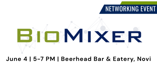 BioMixer Novi - June 2025