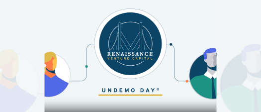 Fall UnDemo Day®