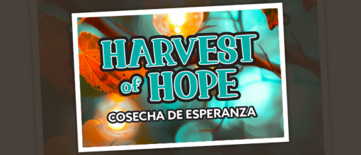 Harvest of Hope Gala