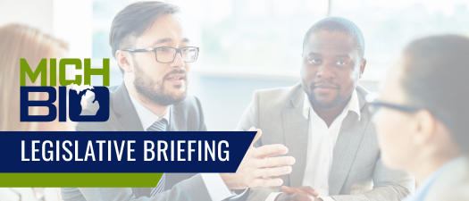 Legislative Briefing: Advancing Support for the Rare Skeletal Conditions Community