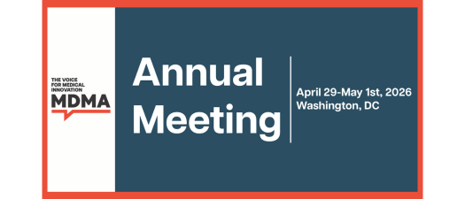 MDMA 2026 Annual Meeting