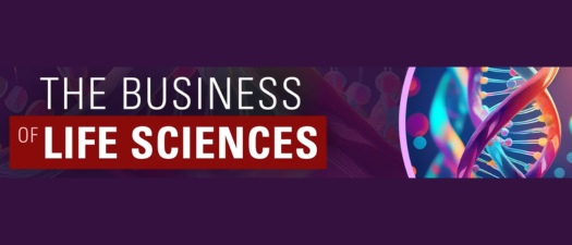 The Business of Life Sciences