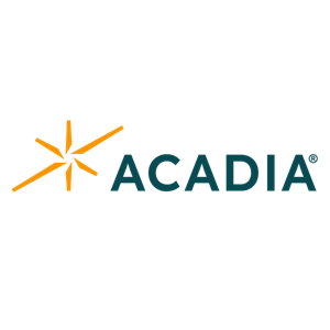 Photo of Acadia Pharmaceuticals