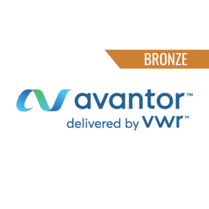 Avantor, delivered by VWR