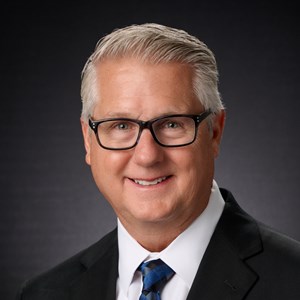 Tod Borton