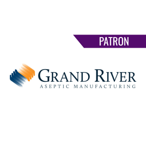 Grand River Aseptic Manufacturing