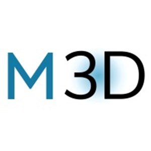 Photo of M3D