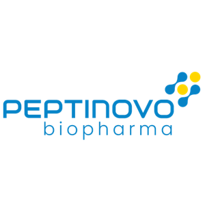 Photo of Peptinovo Biopharma