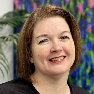 Carrie Hranko