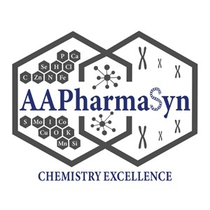 Photo of AAPharmaSyn LLC