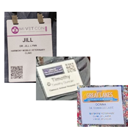 CE Registration Sponsor