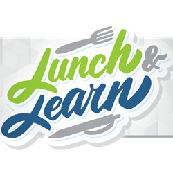 Lunch & Learn Webinar Sponsor