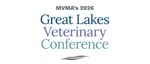 2026 Great Lakes Veterinary Conference (GLVC)