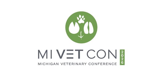 2026 Michigan Veterinary Conference (MiVetCon)